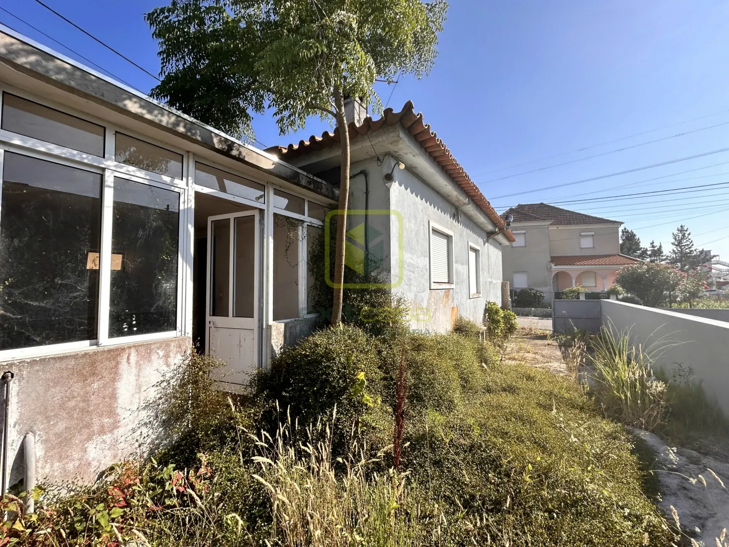 Moradia T2 - Sangalhos, Anadia, Aveiro - Imagem grande