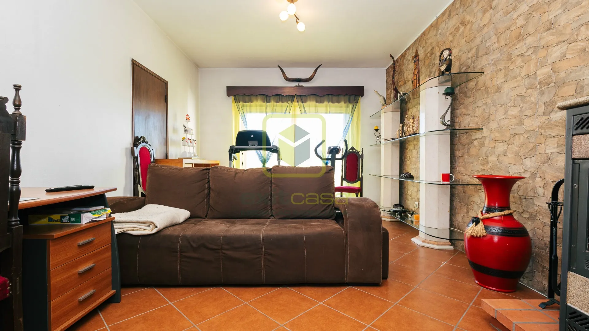 Moradia T4 - Marinha das Ondas, Figueira da Foz, Coimbra - Imagem grande