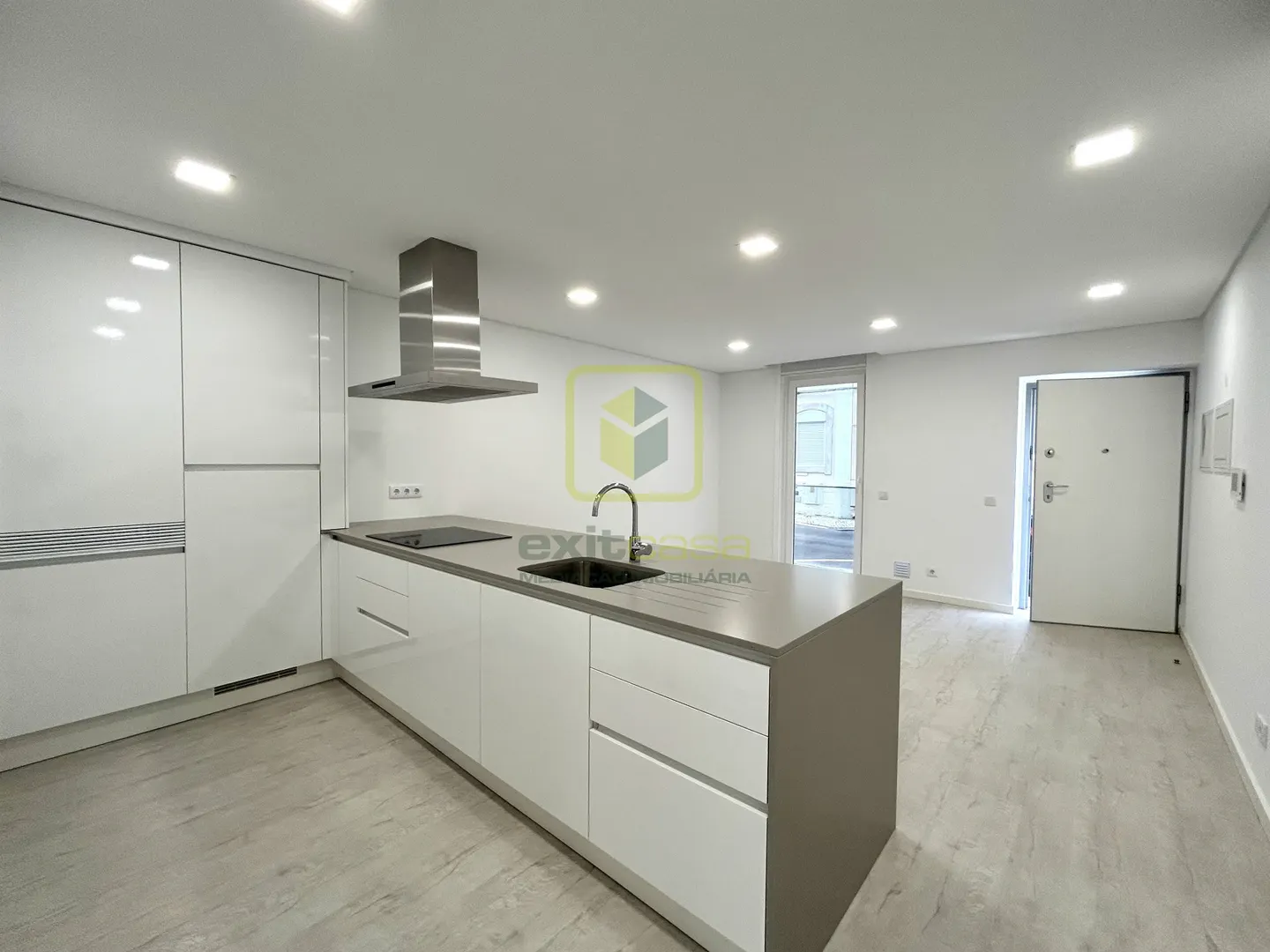 Apartamento T1 - Buarcos, Figueira da Foz, Coimbra - Imagem grande