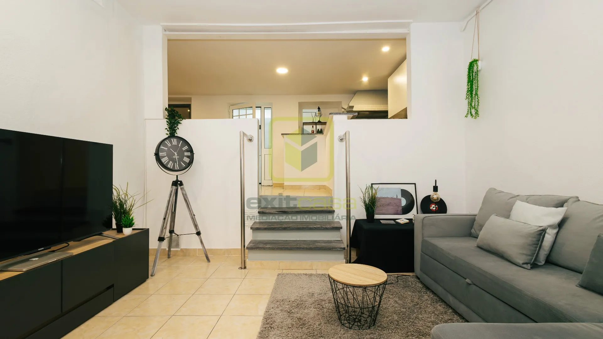 Moradia T4 - Buarcos, Figueira da Foz, Coimbra - Imagem grande