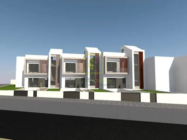 Moradia T4 - Buarcos, Figueira da Foz, Coimbra - Imagem grande