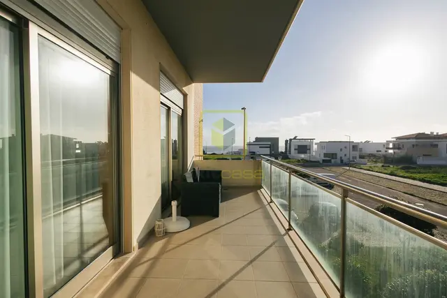 Apartamento T2 - Buarcos, Figueira da Foz, Coimbra - Imagem grande