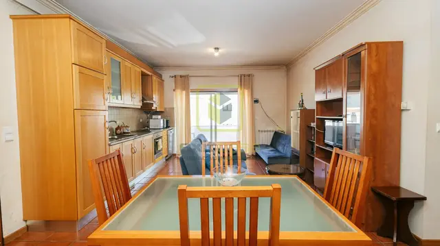 Apartamento T1 - S�o Martinho do Bispo, Coimbra, Coimbra - Imagem grande