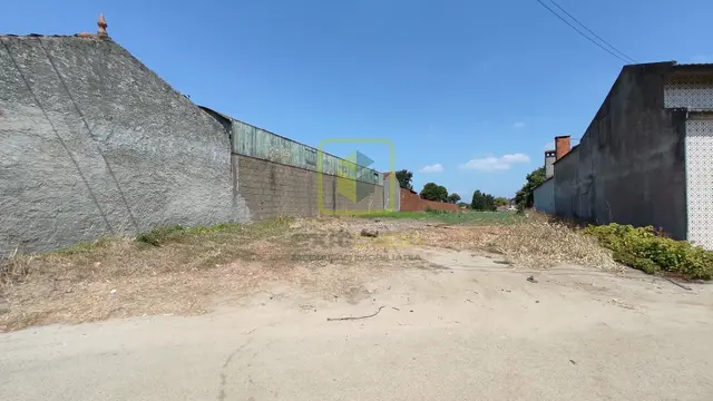 Terreno Urbano T0 - Oliveirinha, Aveiro, Aveiro - Imagem grande