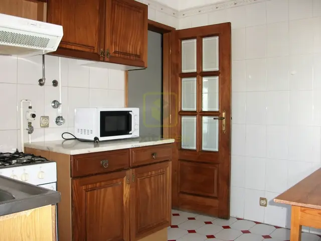 Apartamento T4 - Gl�ria, Aveiro, Aveiro - Imagem grande