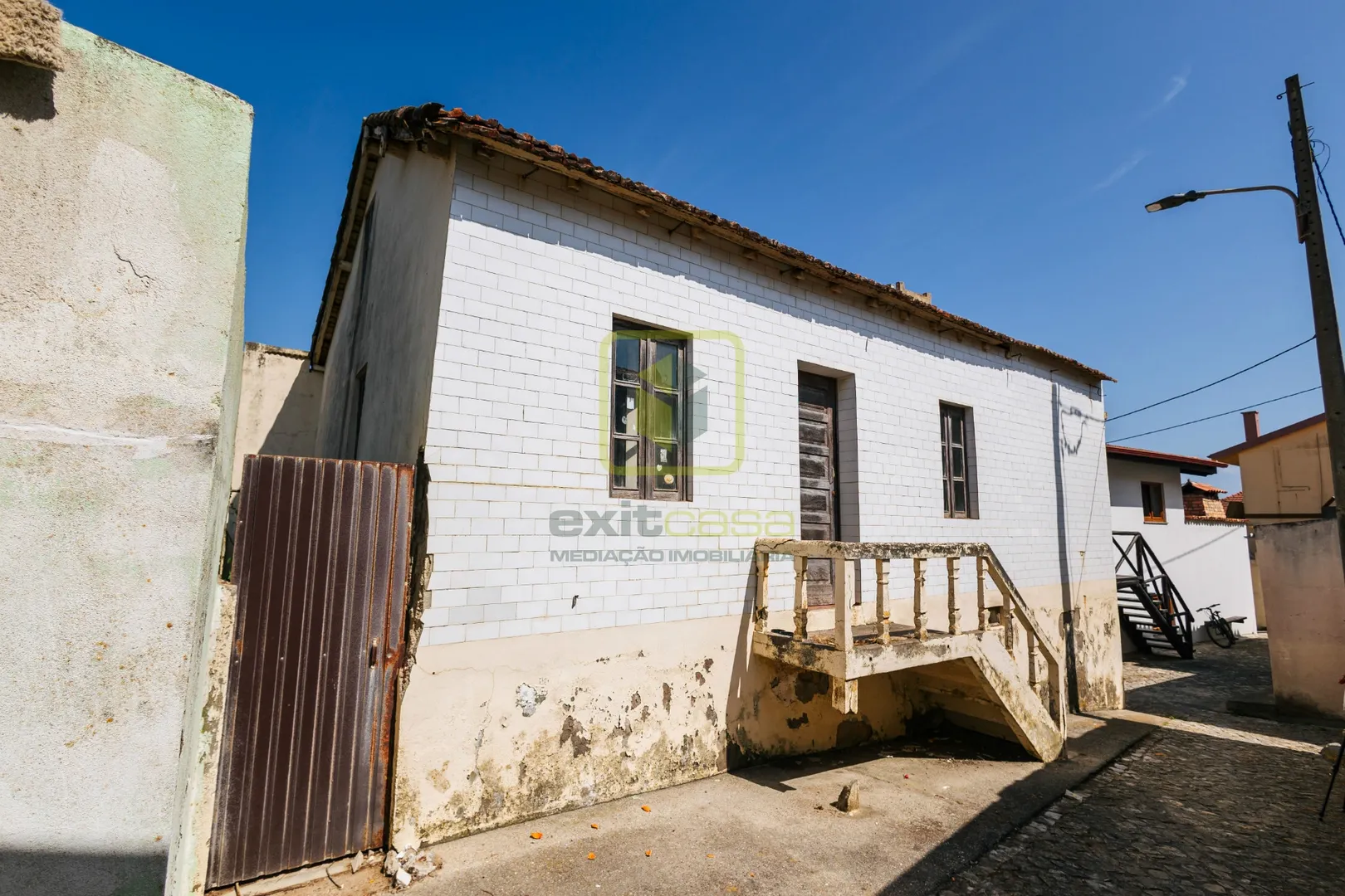 Moradia T3 - Lavos, Figueira da Foz, Coimbra