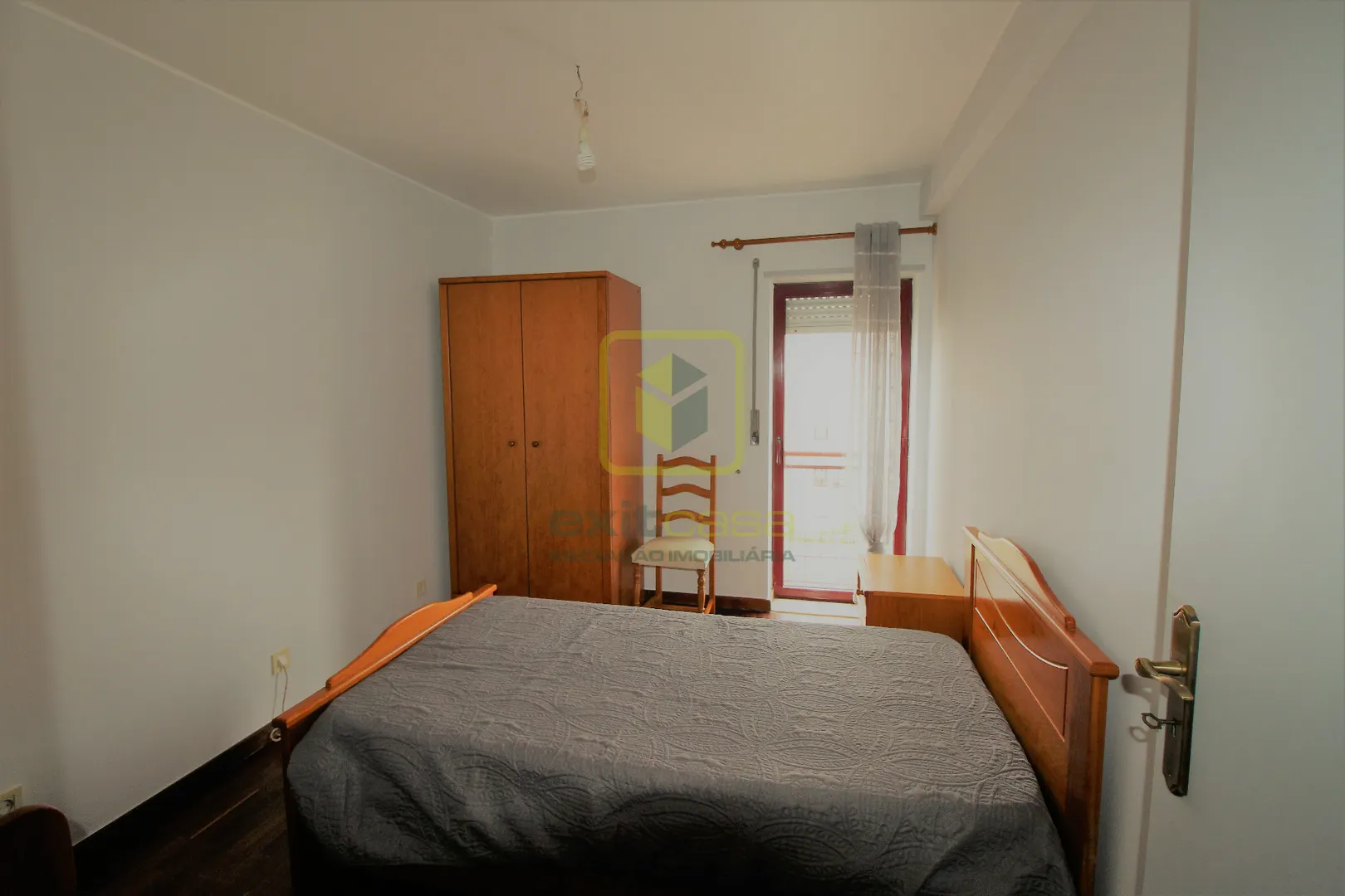Quarto T0 - Glria, Aveiro, Aveiro