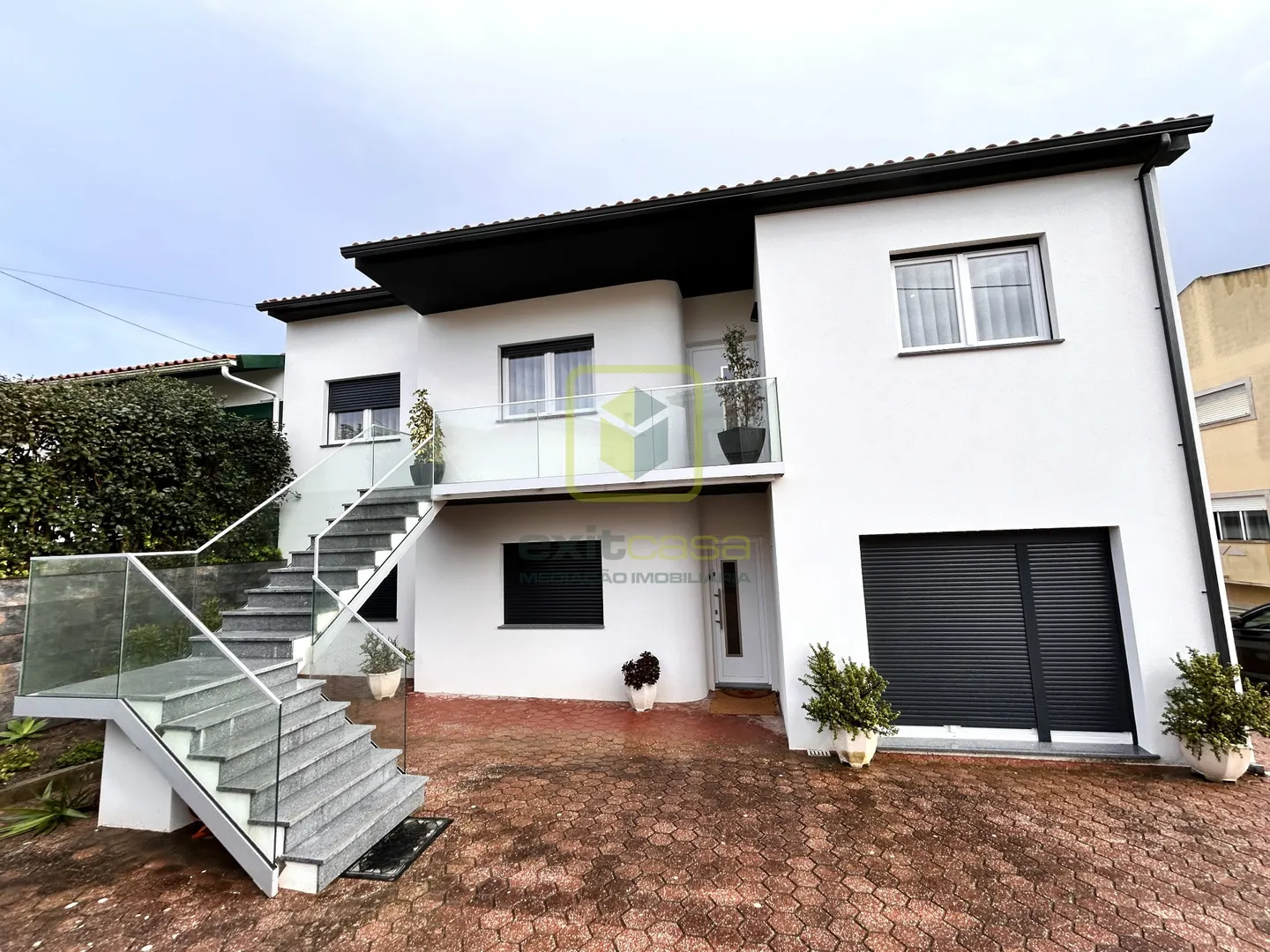 Moradia T6 - Buarcos, Figueira da Foz, Coimbra