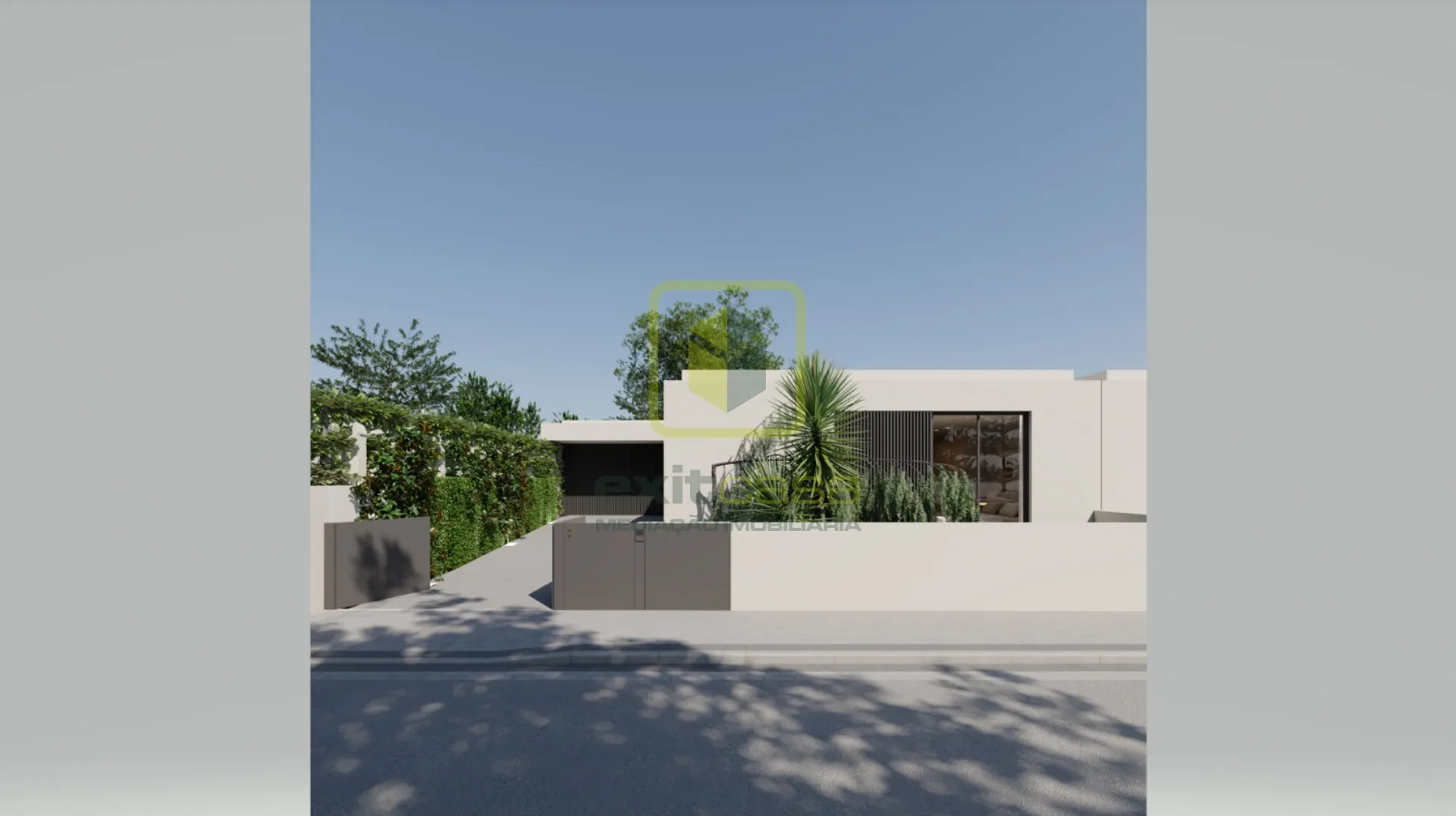 Moradia T3 - Gafanha do Carmo, �lhavo, Aveiro