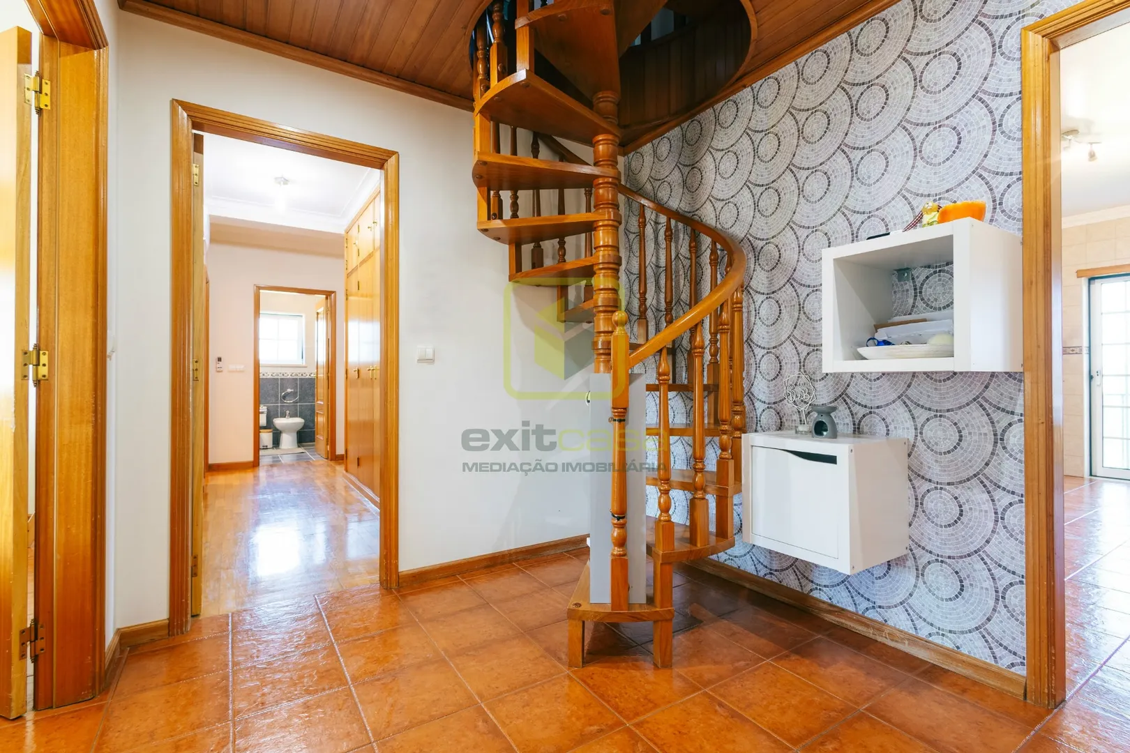 Apartamento T3 - Me�s do Campo, Montemor-o-Velho, Coimbra