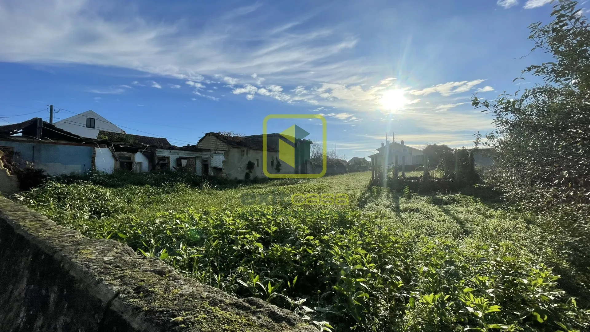 Terreno Urbano T0 - Cacia, Aveiro, Aveiro