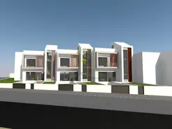 Moradia T4 - Buarcos, Figueira da Foz, Coimbra