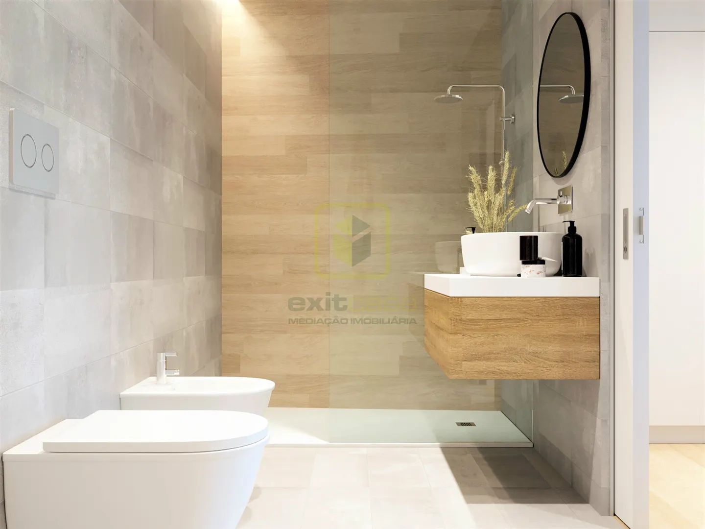 Apartamento T2 - Esgueira, Aveiro, Aveiro - Miniatura: 4/9