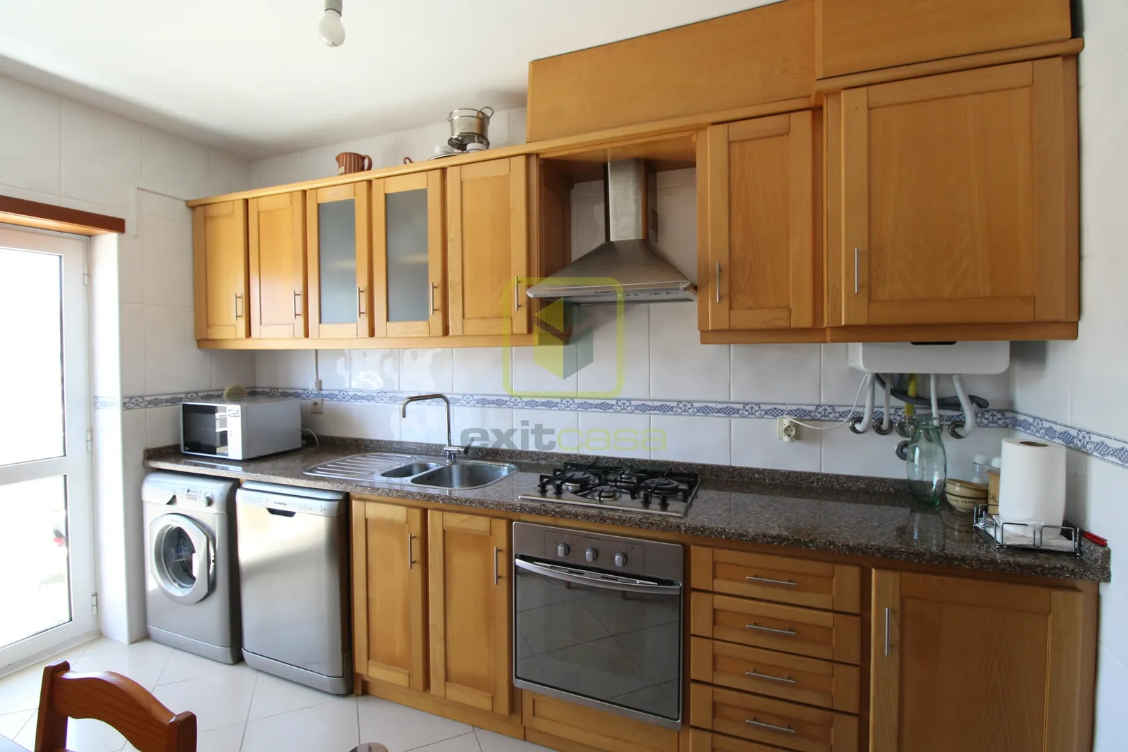 Apartamento T3 - Gafanha da Boa Hora, Vagos, Aveiro - Miniatura: 1/9