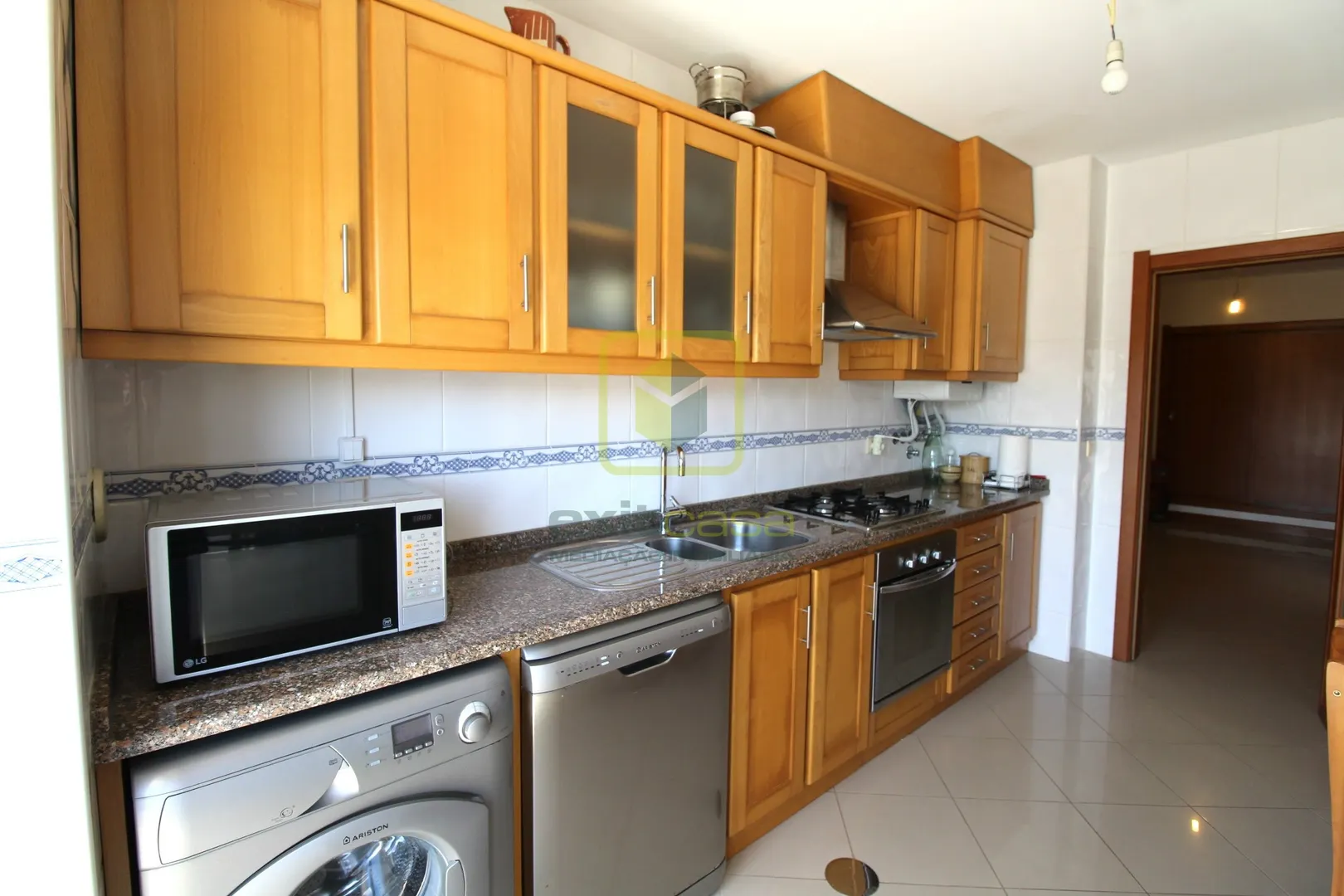 Apartamento T3 - Gafanha da Boa Hora, Vagos, Aveiro - Miniatura: 2/9