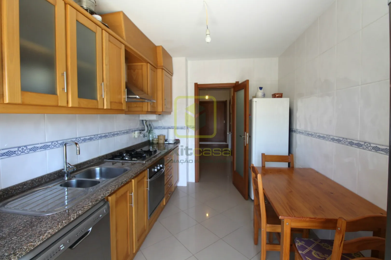 Apartamento T3 - Gafanha da Boa Hora, Vagos, Aveiro - Miniatura: 3/9