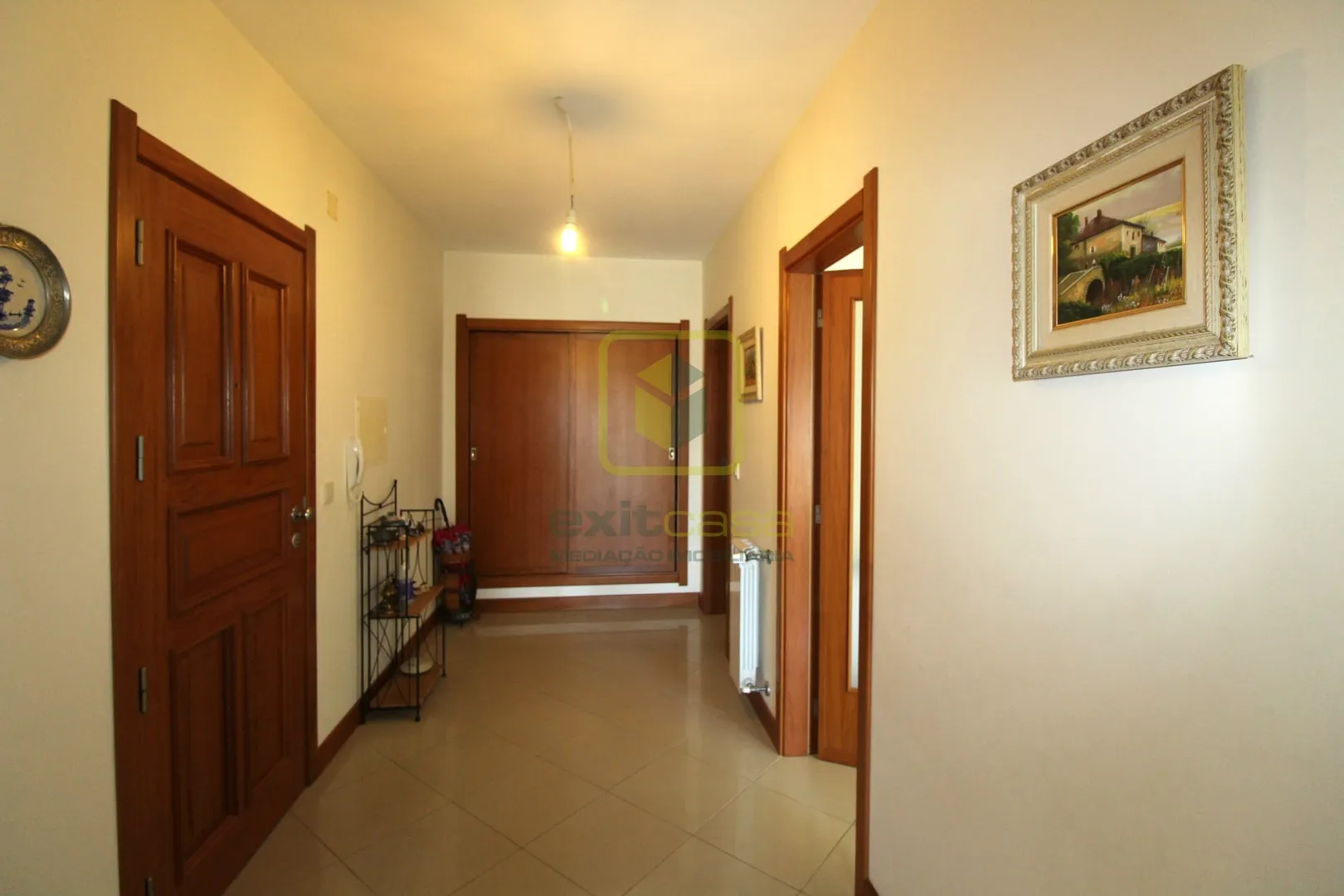 Apartamento T3 - Gafanha da Boa Hora, Vagos, Aveiro - Miniatura: 4/9
