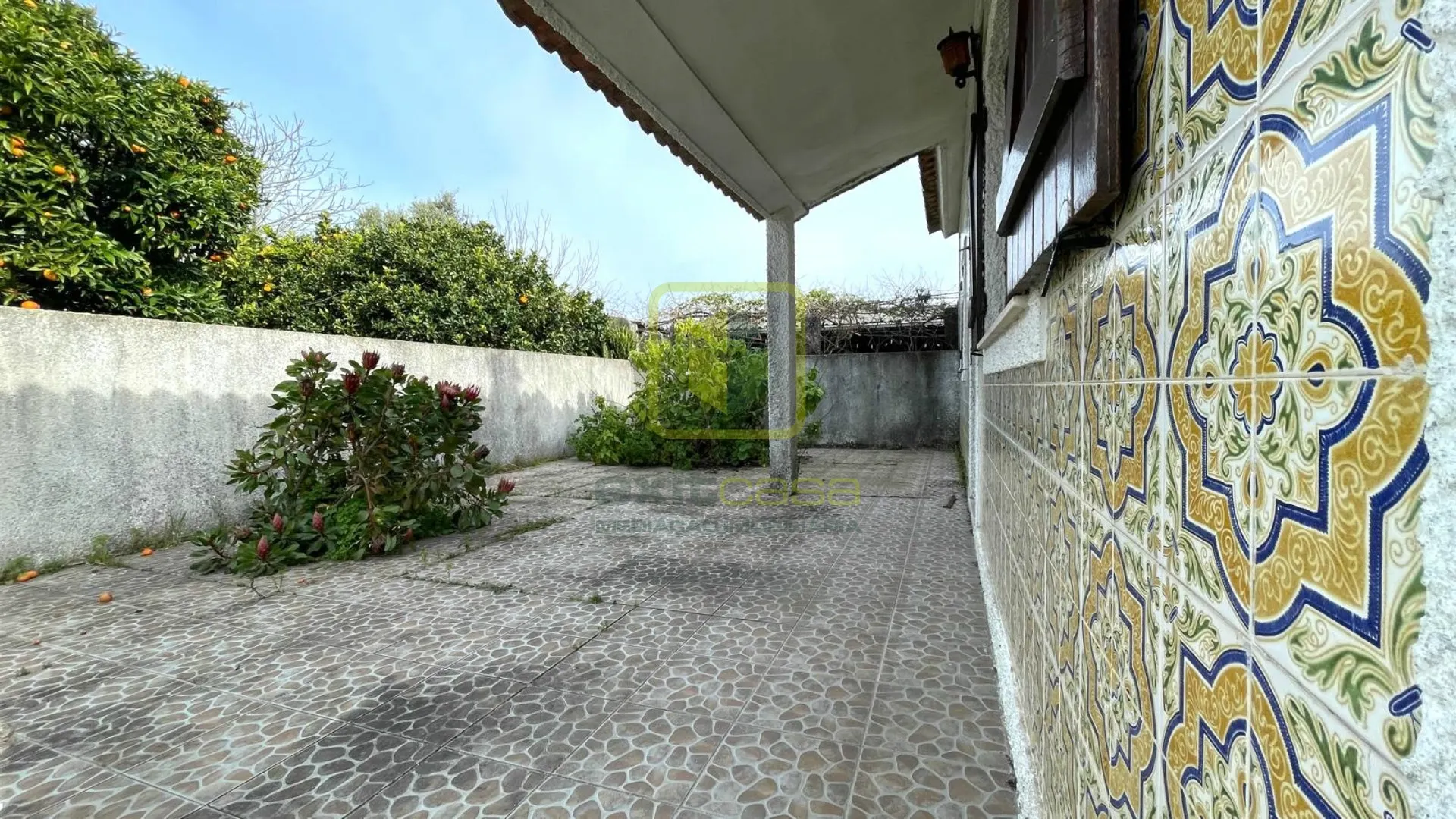 Moradia T3 - Esgueira, Aveiro, Aveiro - Miniatura: 2/9