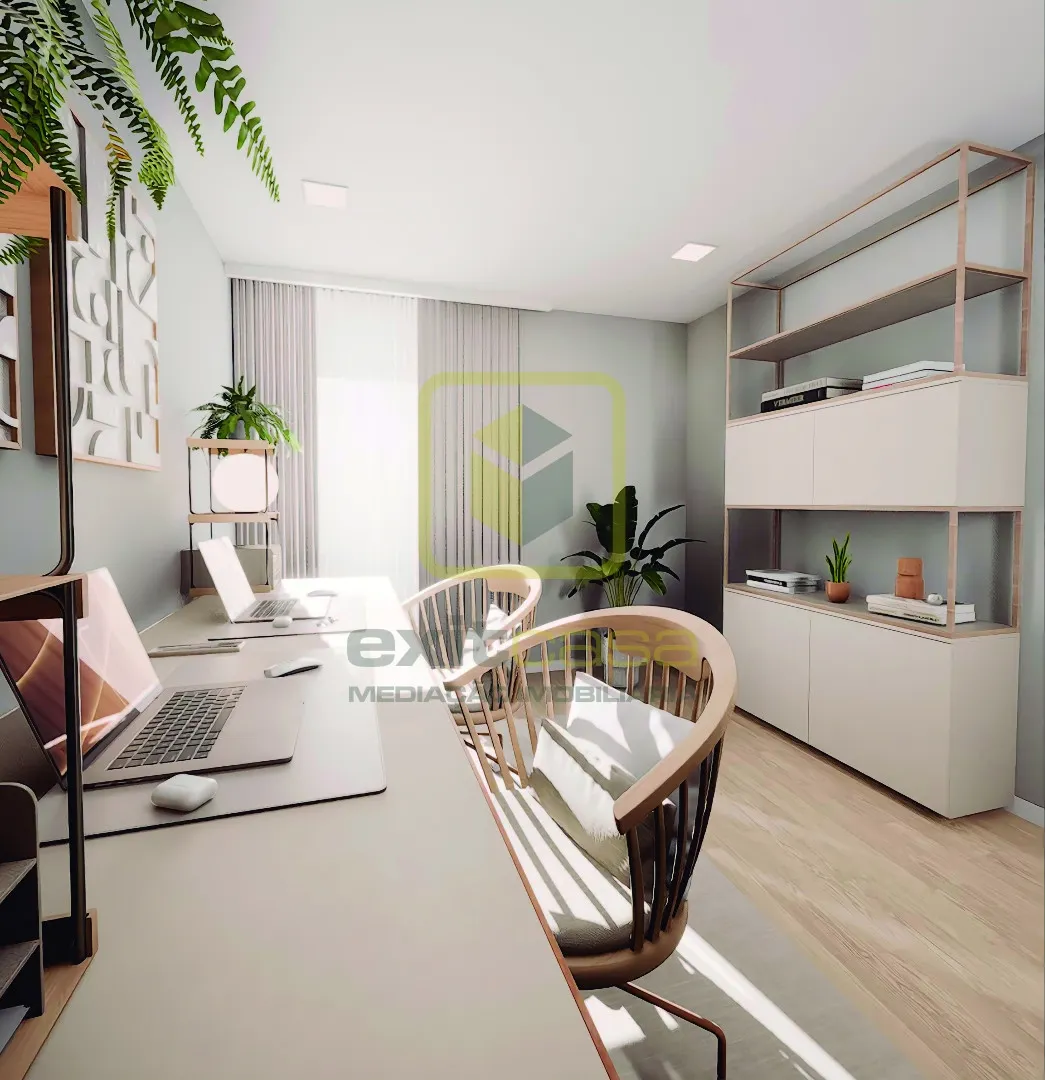 Apartamento T2 - Santa Joana, Aveiro, Aveiro - Miniatura: 2/9