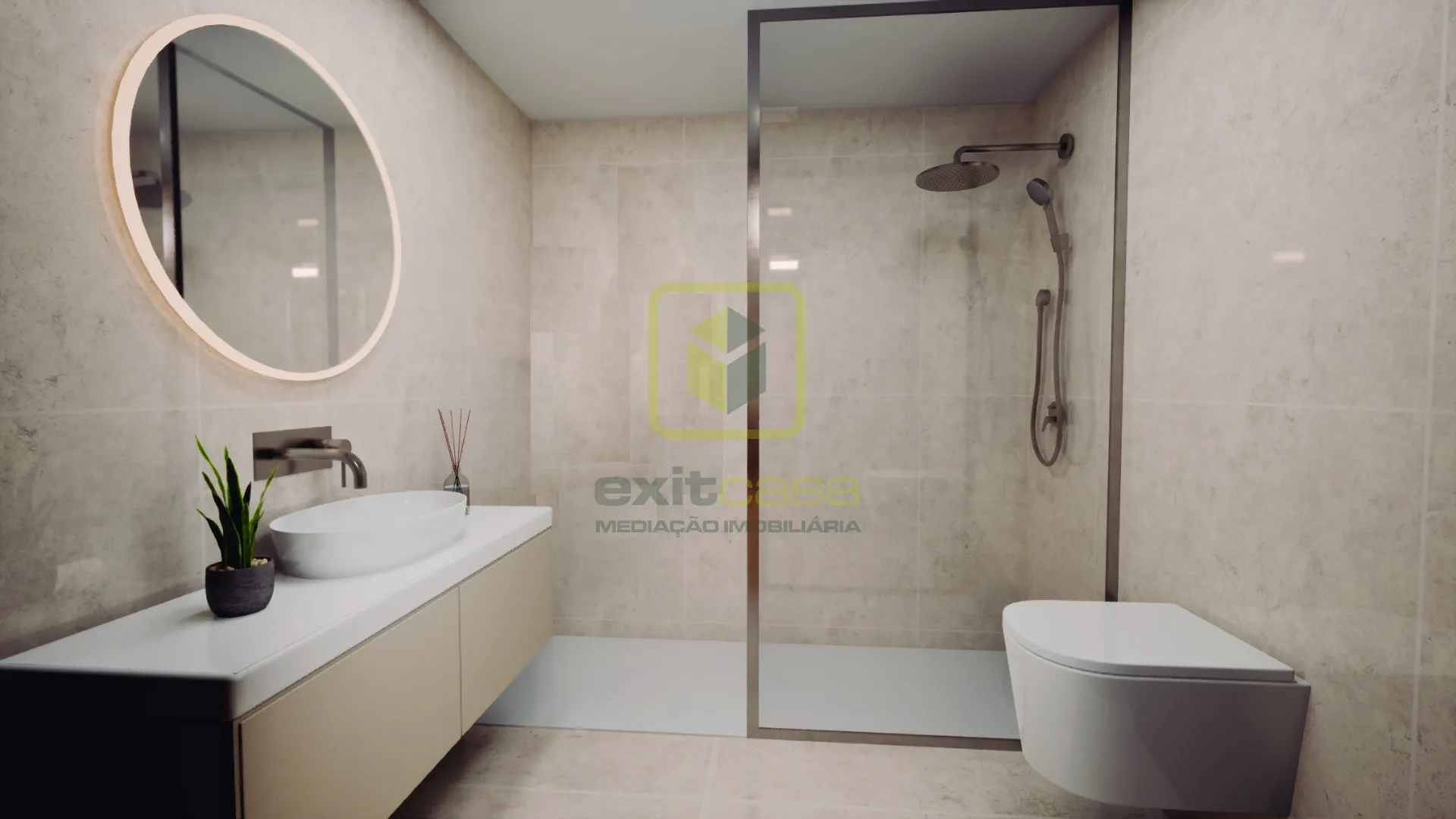 Apartamento T2 - Santa Joana, Aveiro, Aveiro - Miniatura: 3/9
