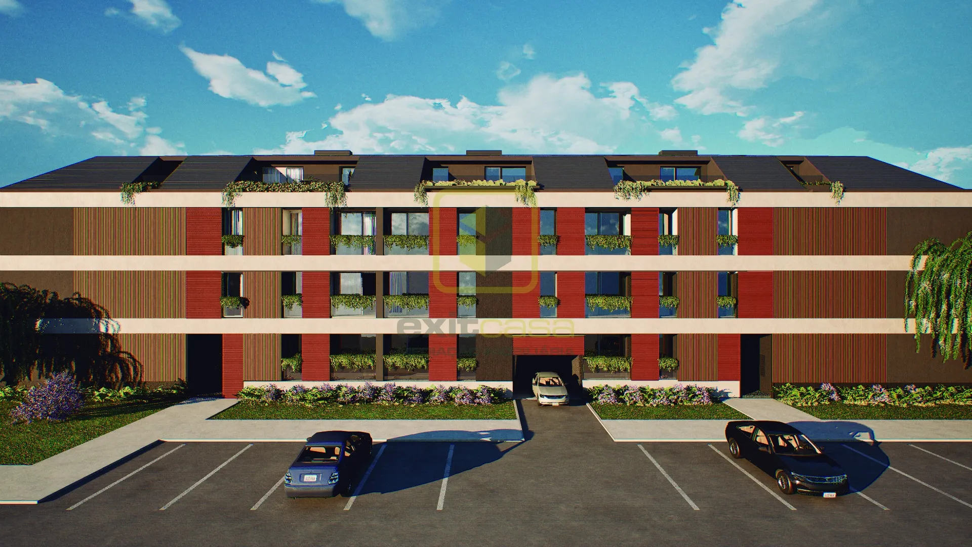 Apartamento T2 - Santa Joana, Aveiro, Aveiro - Miniatura: 8/9