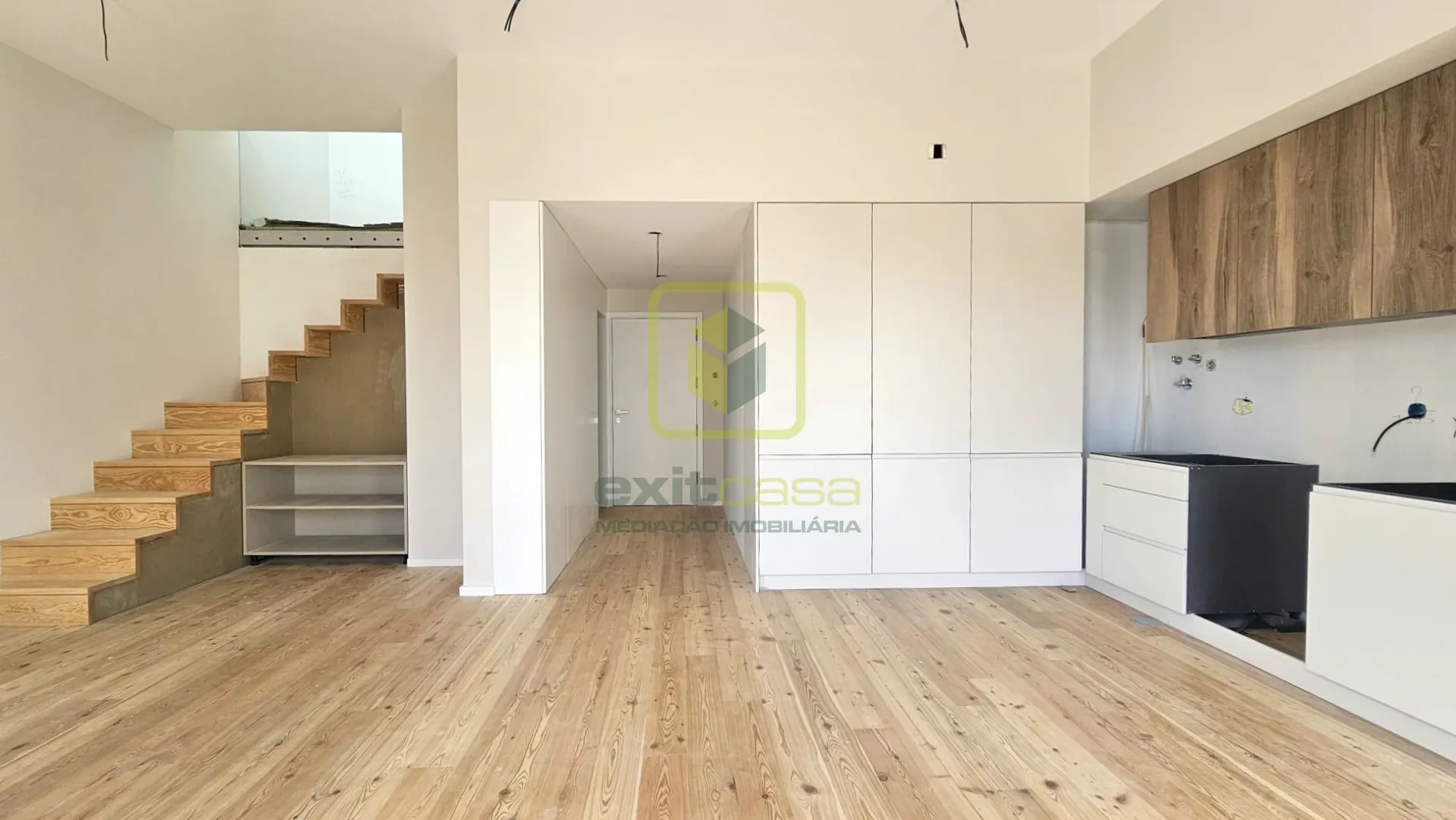 Apartamento T1 - Glria, Aveiro, Aveiro - Miniatura: 1/9