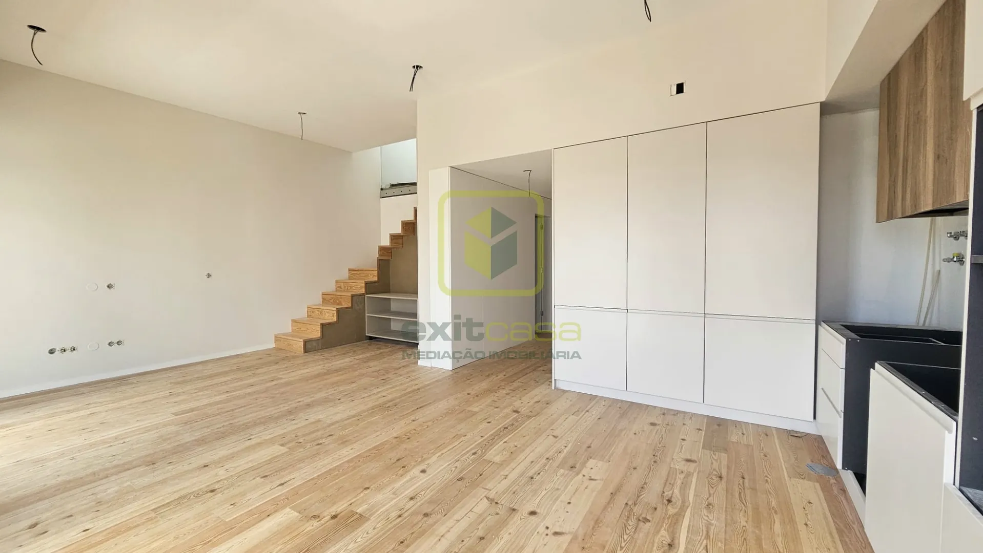 Apartamento T1 - Glria, Aveiro, Aveiro - Miniatura: 2/9