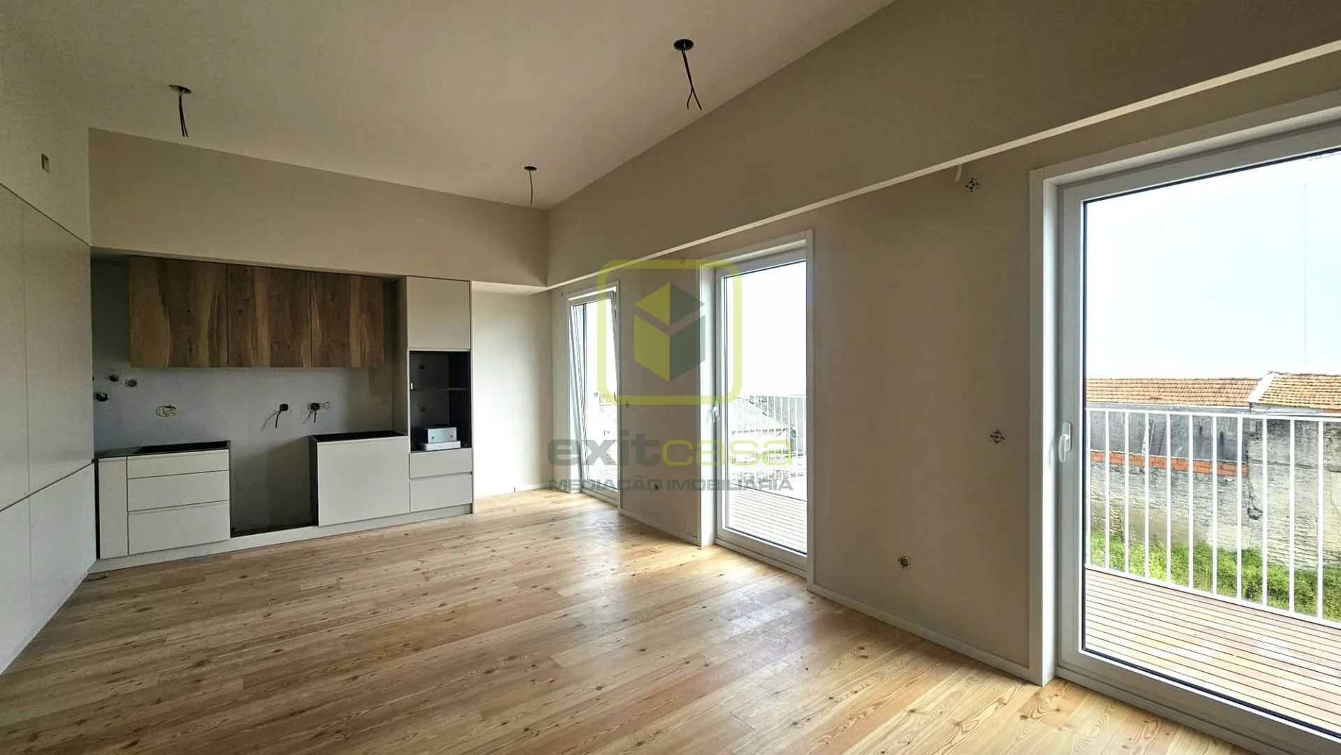 Apartamento T1 - Glria, Aveiro, Aveiro - Miniatura: 3/9