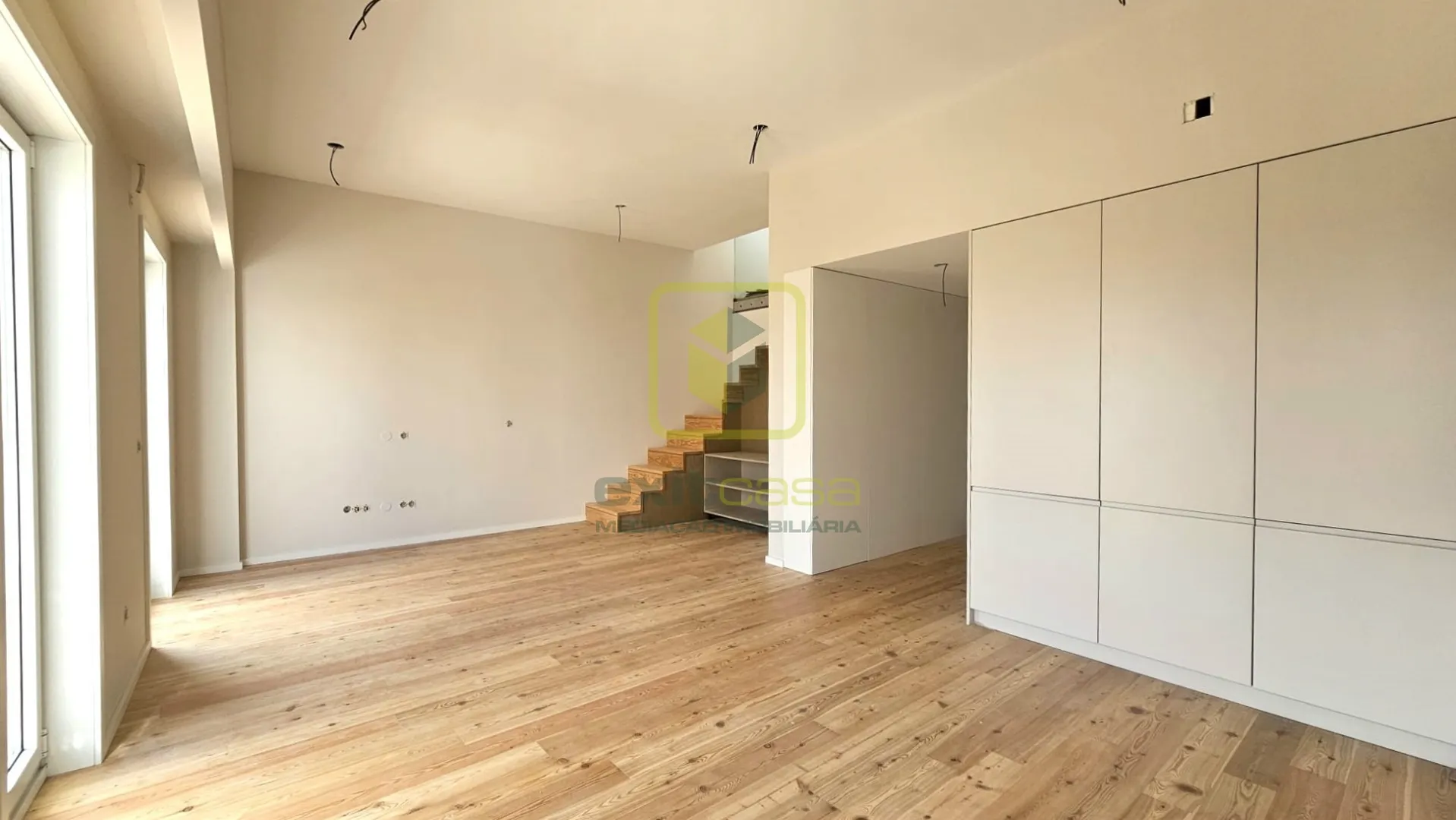 Apartamento T1 - Glria, Aveiro, Aveiro - Miniatura: 5/9