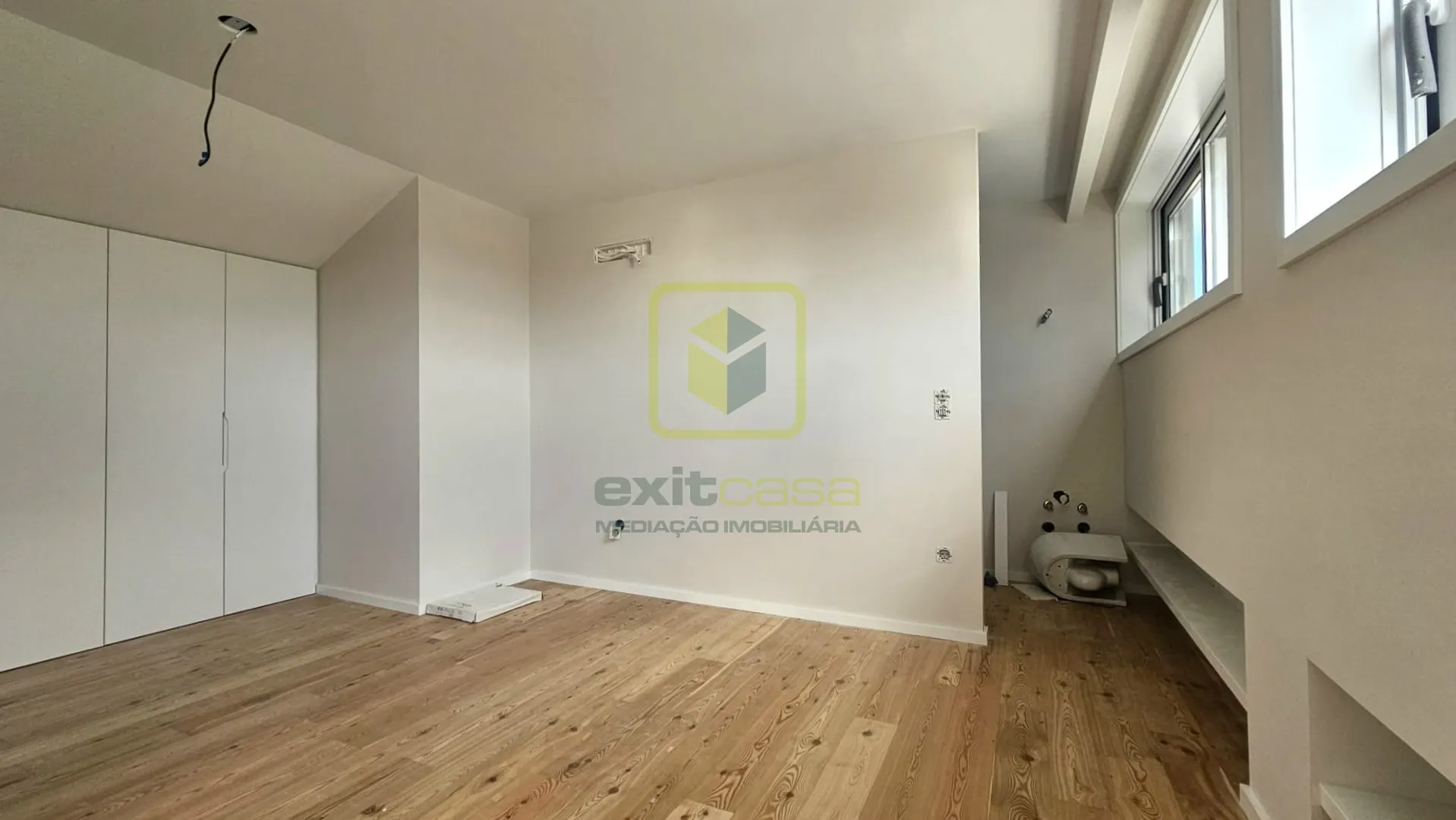 Apartamento T1 - Glria, Aveiro, Aveiro - Miniatura: 7/9