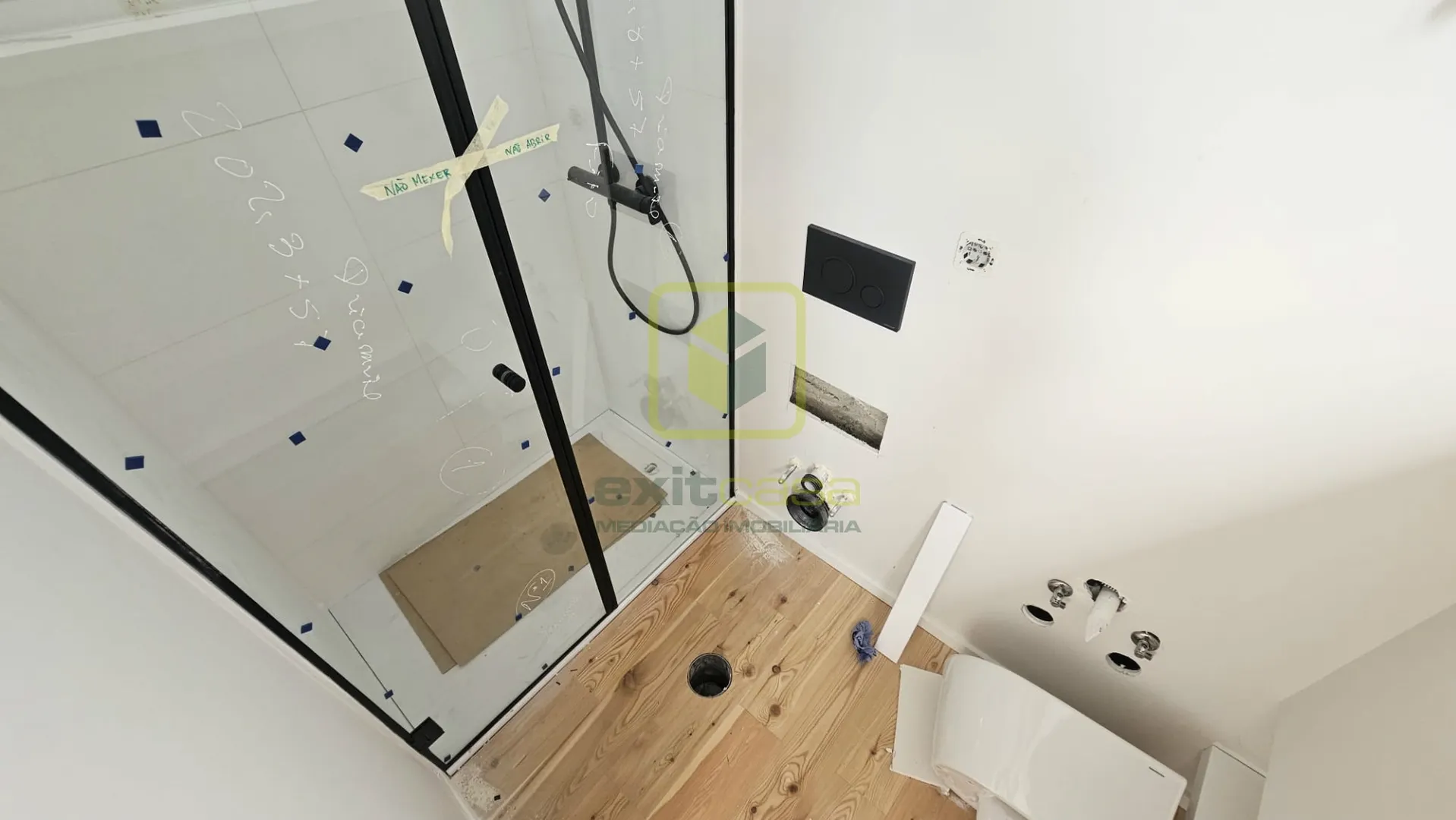 Apartamento T1 - Glria, Aveiro, Aveiro - Miniatura: 8/9