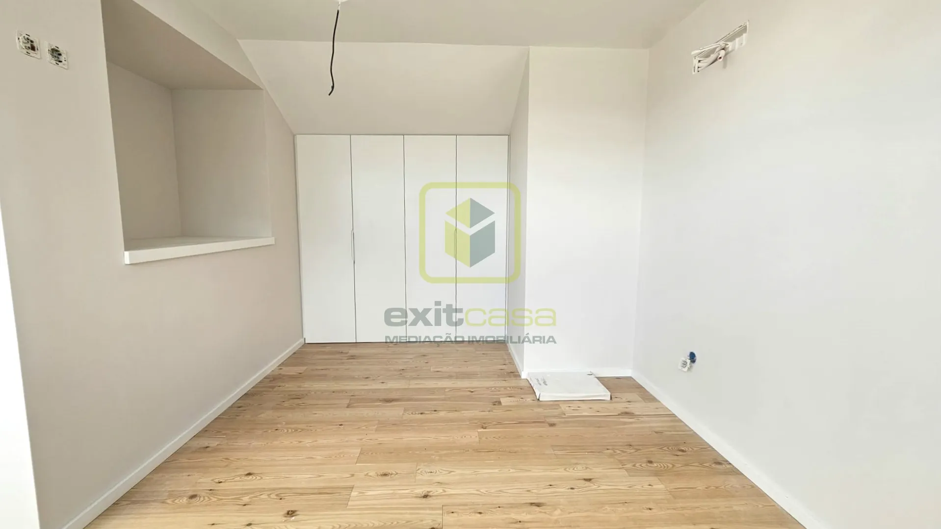 Apartamento T1 - Glria, Aveiro, Aveiro - Miniatura: 9/9