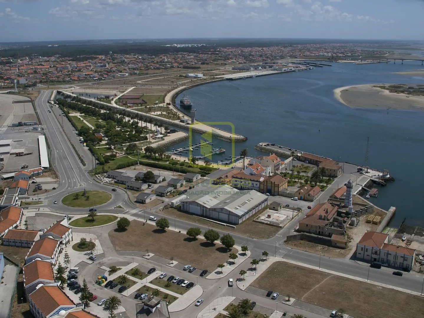 Bar/Restaurante T0 - Gafanha da Nazar, lhavo, Aveiro - Miniatura: 8/9