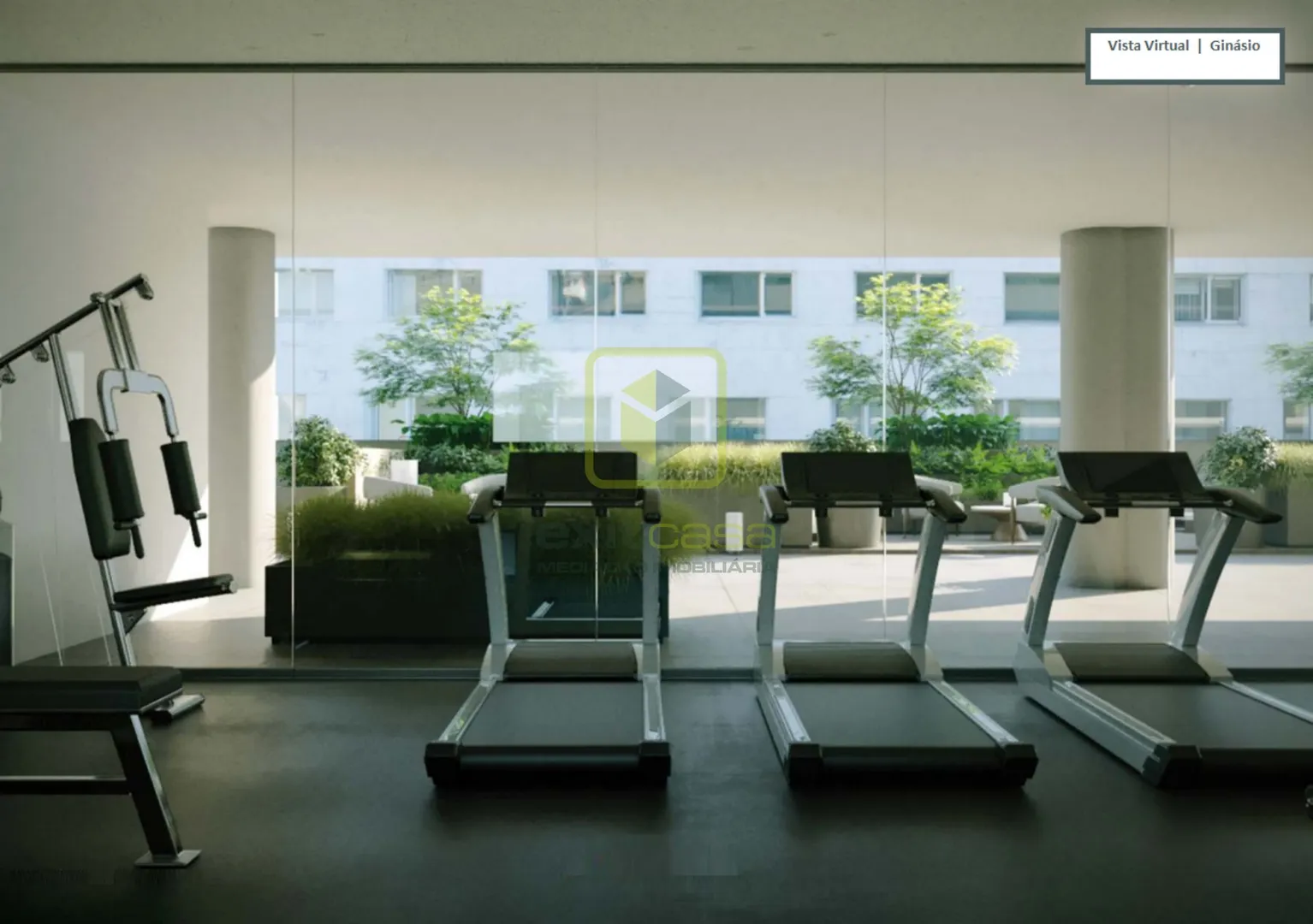 Apartamento T2 - Glória, Aveiro, Aveiro - Miniatura: 4/9