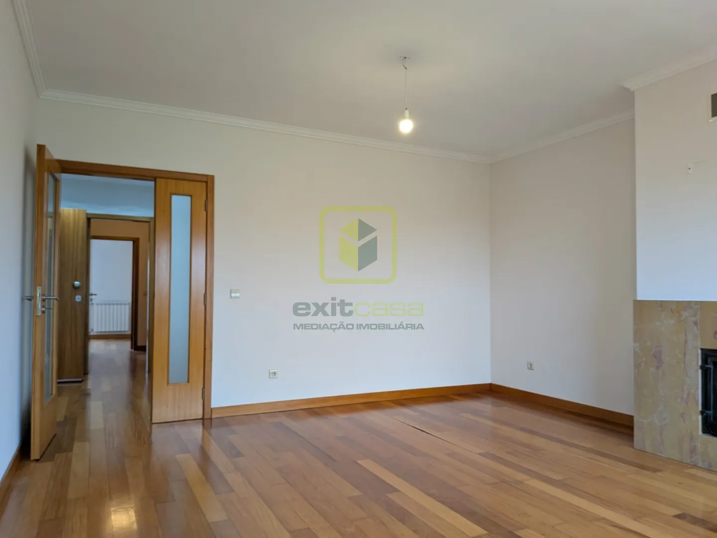 Apartamento T2 - S�o Bernardo, Aveiro, Aveiro - Miniatura: 1/9