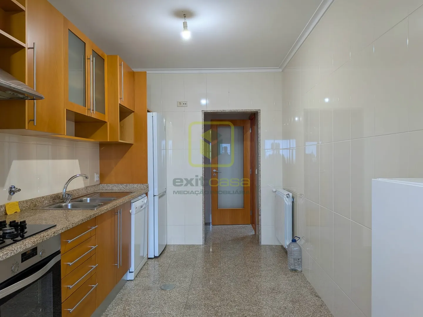 Apartamento T2 - S�o Bernardo, Aveiro, Aveiro - Miniatura: 3/9
