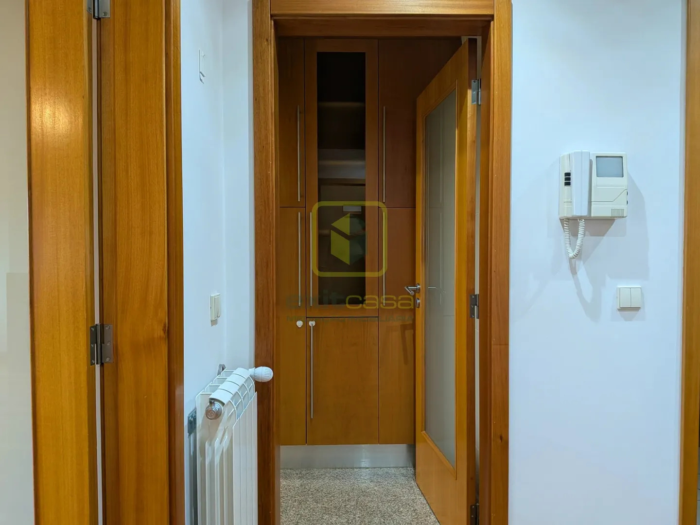 Apartamento T2 - S�o Bernardo, Aveiro, Aveiro - Miniatura: 4/9
