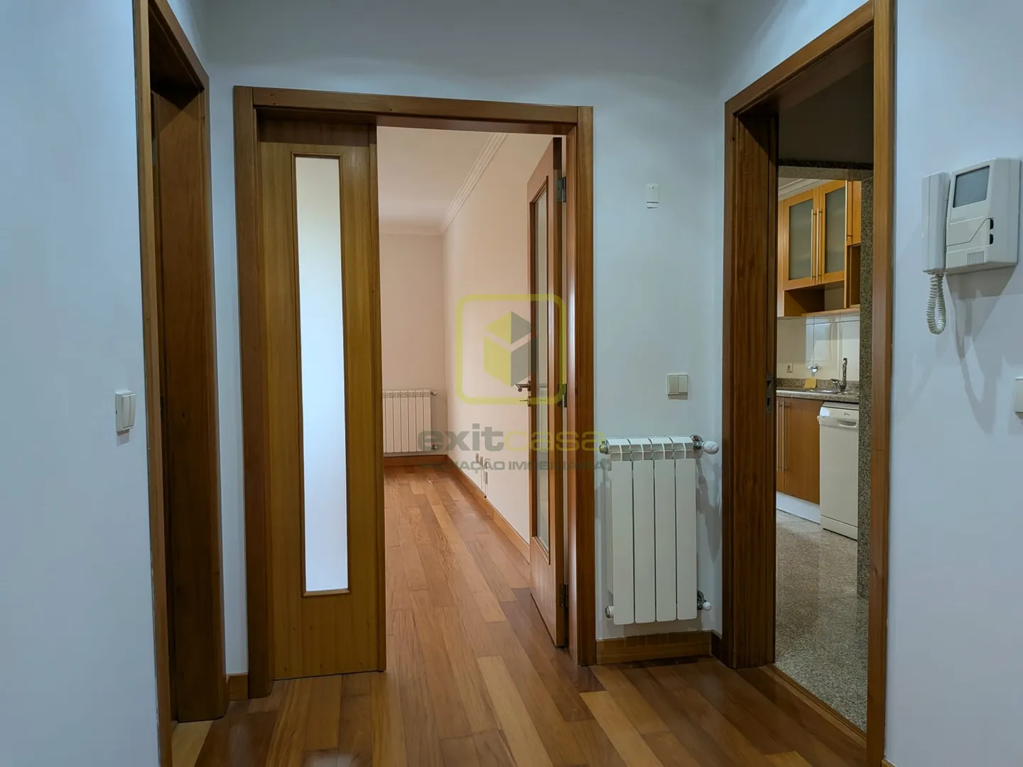 Apartamento T2 - S�o Bernardo, Aveiro, Aveiro - Miniatura: 5/9