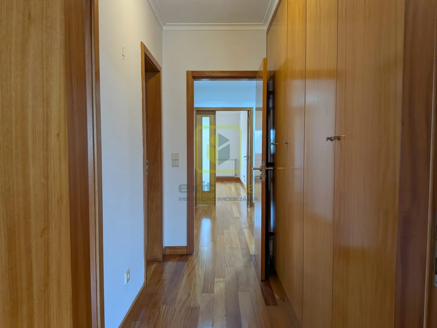 Apartamento T2 - S�o Bernardo, Aveiro, Aveiro - Miniatura: 8/9