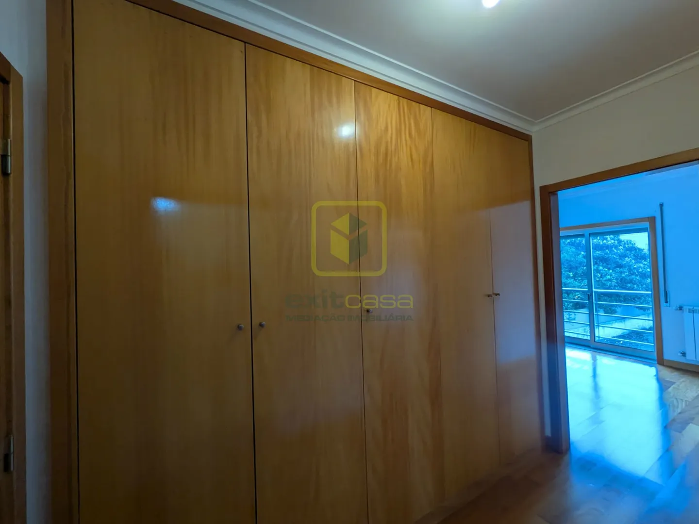 Apartamento T2 - S�o Bernardo, Aveiro, Aveiro - Miniatura: 9/9