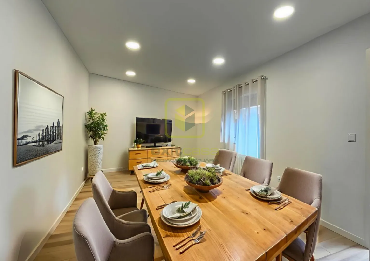 Apartamento T2 - Esgueira, Aveiro, Aveiro - Miniatura: 1/8