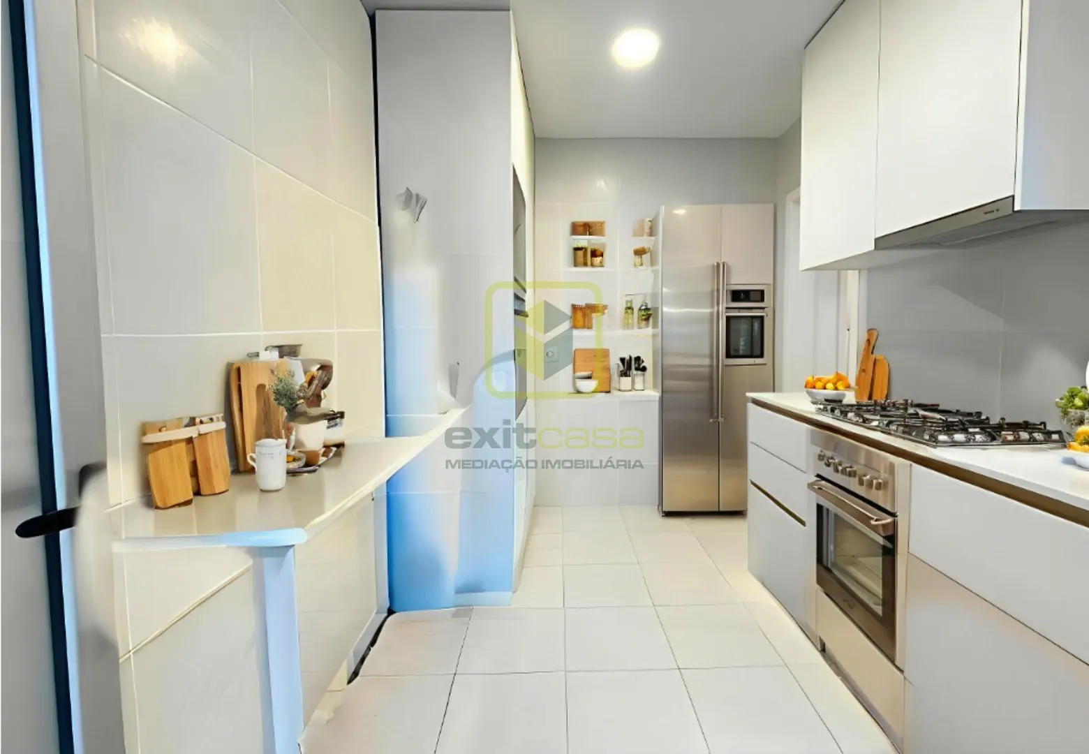 Apartamento T2 - Esgueira, Aveiro, Aveiro - Miniatura: 2/8