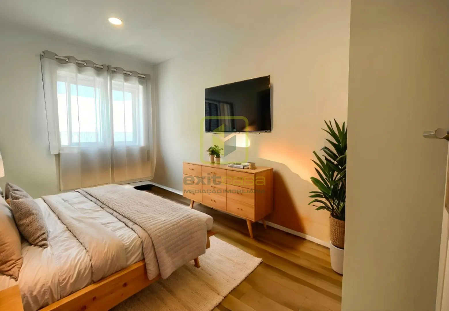 Apartamento T2 - Esgueira, Aveiro, Aveiro - Miniatura: 3/8