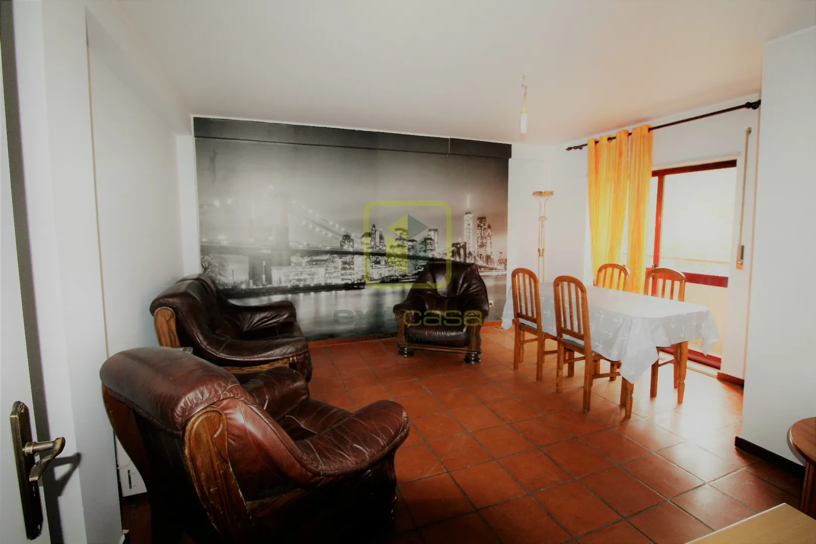 Quarto T0 - Glria, Aveiro, Aveiro - Miniatura: 1/9