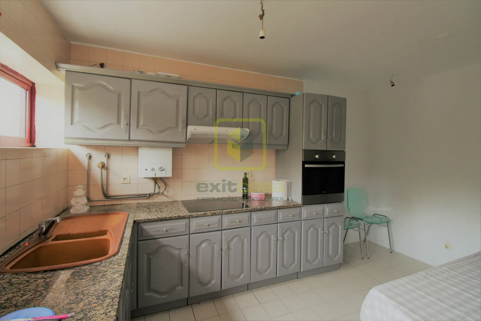 Quarto T0 - Glria, Aveiro, Aveiro - Miniatura: 3/9