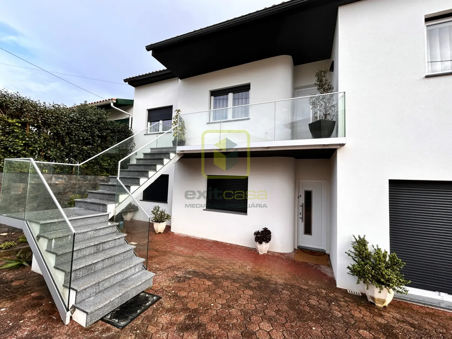 Moradia T6 - Buarcos, Figueira da Foz, Coimbra - Miniatura: 3/9