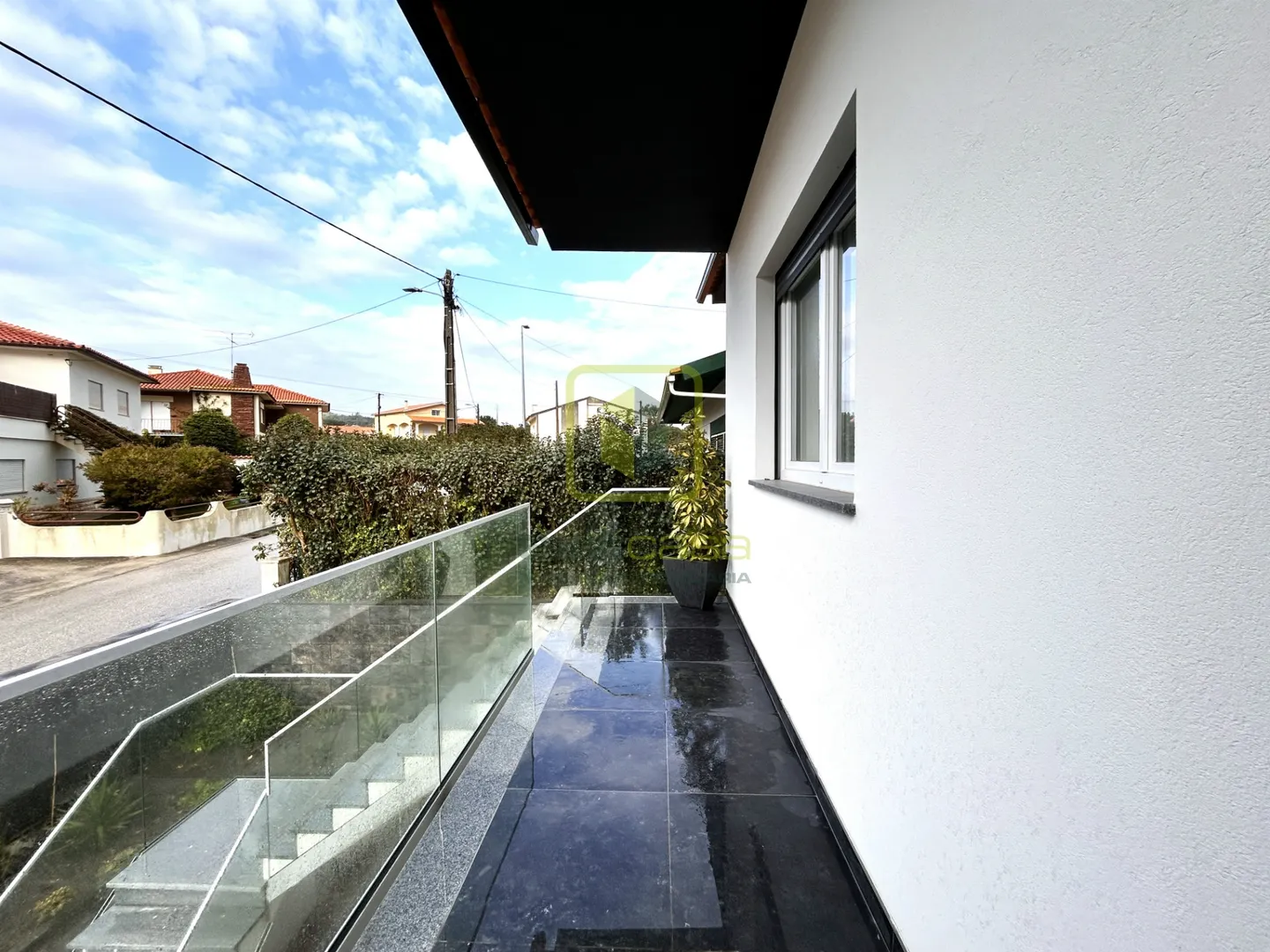 Moradia T6 - Buarcos, Figueira da Foz, Coimbra - Miniatura: 4/9