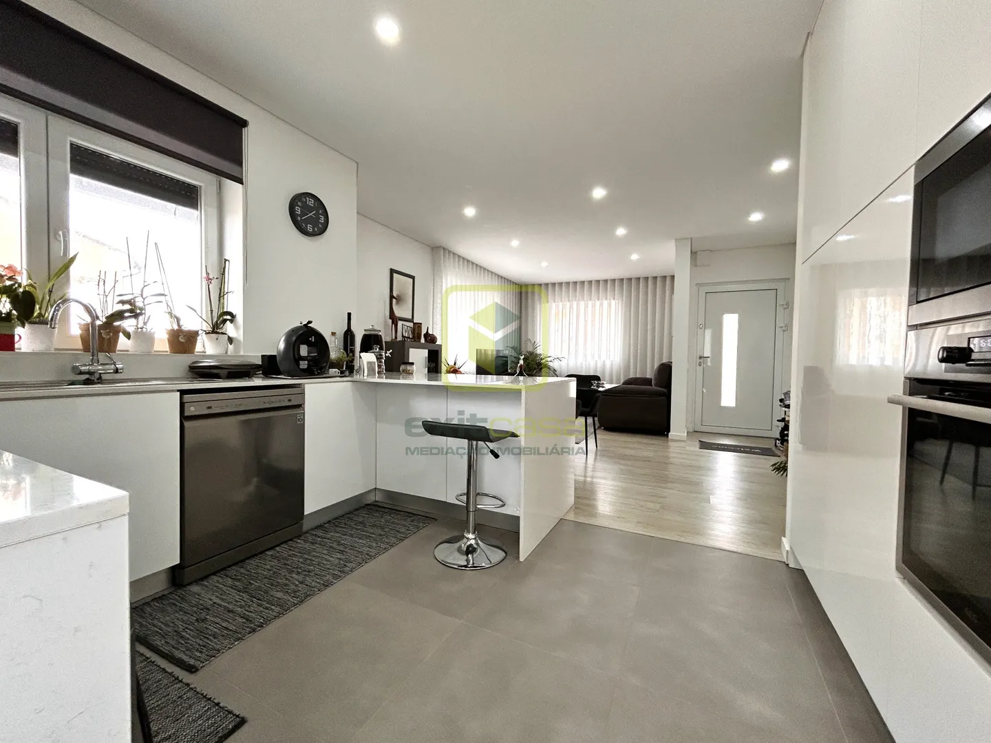 Moradia T6 - Buarcos, Figueira da Foz, Coimbra - Miniatura: 7/9