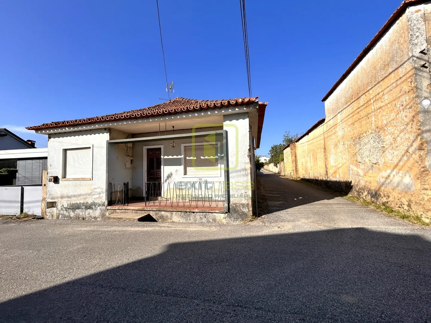 Moradia T2 - Sangalhos, Anadia, Aveiro - Miniatura: 2/9