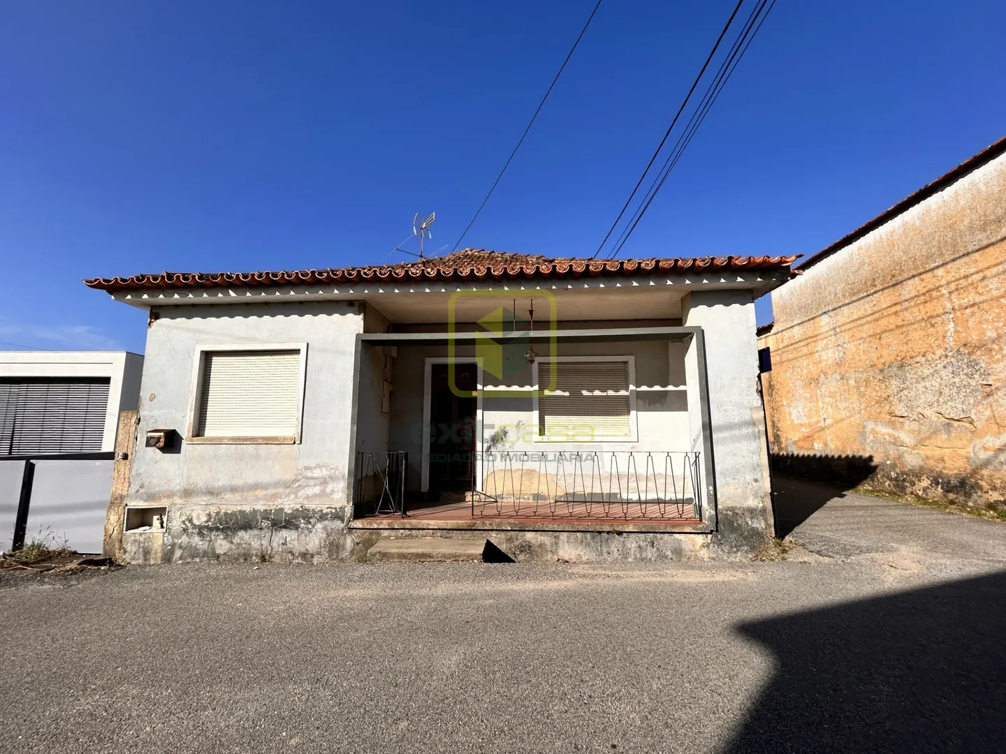 Moradia T2 - Sangalhos, Anadia, Aveiro - Miniatura: 3/9